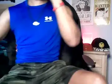 Chaturbate Free Live Porn of easybreezy20