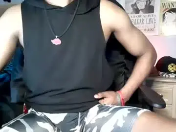 Chaturbate Live Sex Cam of easybreezy20