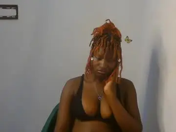 Chaturbate Live Sex of fariha_babyy