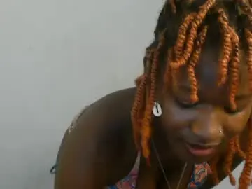 Chaturbate Nude Webcam of fariha_babyy