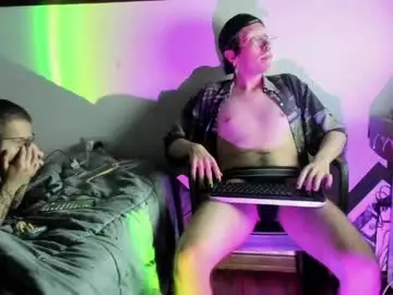 Chaturbate Live Porn of gh0st_pussy