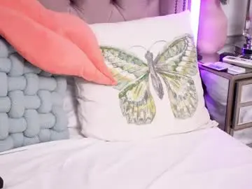 Chaturbate Live Sex of jenniferlovvex