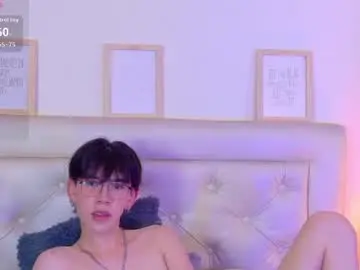 Chaturbate Private Sex Chat of kim_adrien