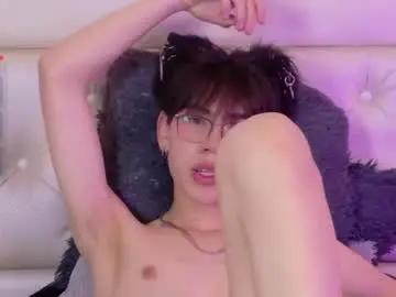 Chaturbate Adult Webcam of kim_adrien