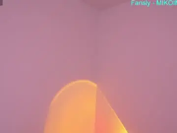 Chaturbate Adult Webcam of kisapisa434