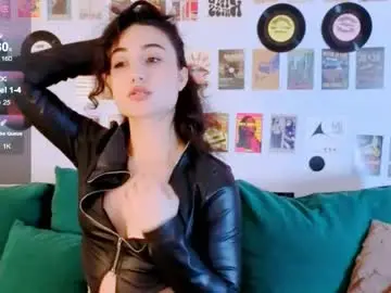 Chaturbate Best live sex cam show of maya_rogerss