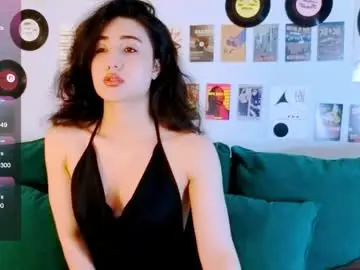 Chaturbate Nude Webcam of maya_rogerss