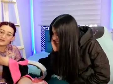 Chaturbate Sex Cam of naomy_hot04