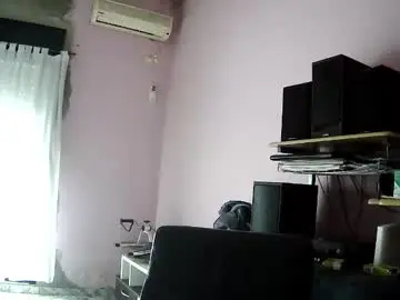 Chaturbate Live Sex of pol22010