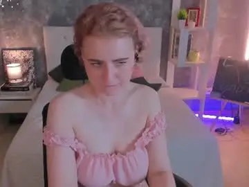 Chaturbate Sex Cam of shiny_lisss