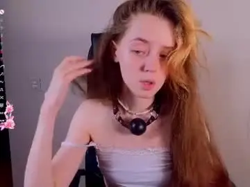 Chaturbate Free Porn Cam of stellamontis