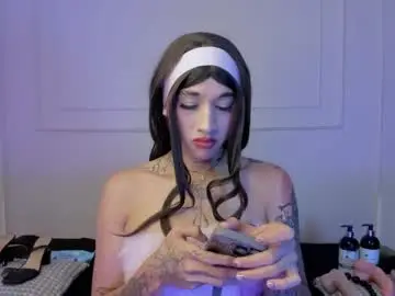 Chaturbate Adult Webcam of tammy_sweett1