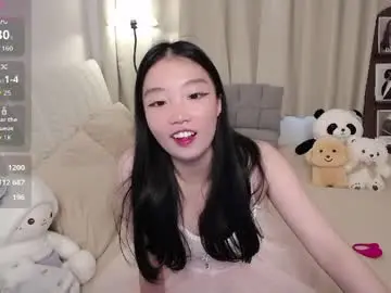 Chaturbate Live Sex of thisgirl__
