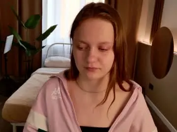 Chaturbate Best Webcam of vanilla_echo_