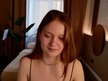 Chaturbate Sex Chat of vanilla_echo_
