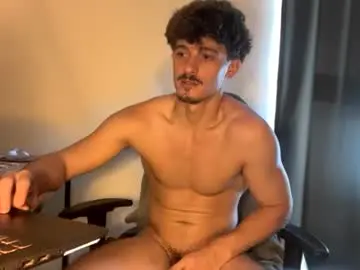 Chaturbate Adult Webcam of vincentprice69