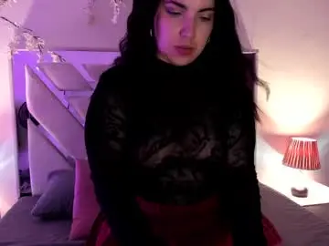 Chaturbate Free Live Porn of angeliqueboyer__