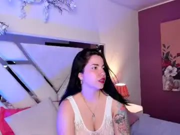 Chaturbate Sex Cam of angeliqueboyer__