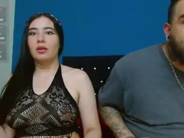 Chaturbate Free Live Porn of aria_and_nick