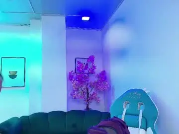 Chaturbate Live Sex Cam of arianna_sweeet