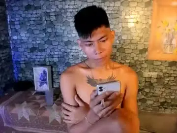 Chaturbate Adult Webcams of asianplayboyx