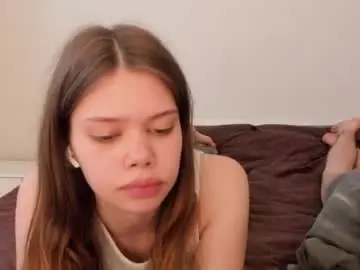 Chaturbate Live Sex Cam of chancetolove