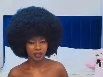 Chaturbate Live Sex of creamybabee