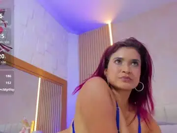 Chaturbate Best Webcam of dafnecox