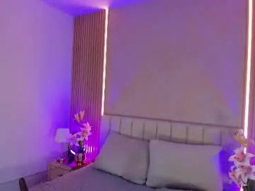 Chaturbate Sex Cam of dafnecox