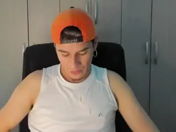 Chaturbate Sex Chat of dominic_radccliffe