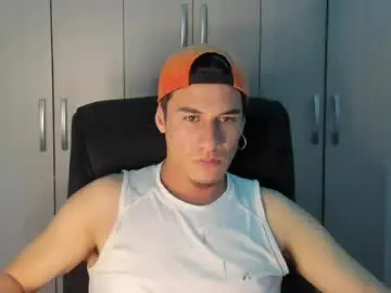 Chaturbate Best Webcam of dominic_radccliffe