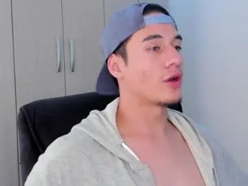 Chaturbate Private Sex Chat of dominic_radccliffe