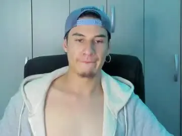Chaturbate Sex Cam of dominic_radccliffe