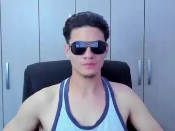 Chaturbate Live Porn of dominic_radccliffe