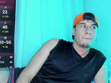 Chaturbate Live Sex Cam of dominic_radccliffe