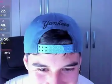 Chaturbate Free Live Porn of dominic_radccliffe