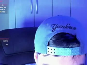 Chaturbate Best Webcam of dominic_radccliffe