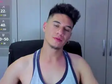 Chaturbate Best Webcam of dominic_radccliffe