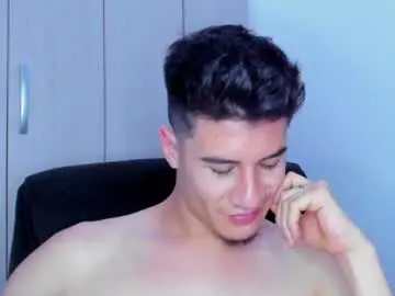 Chaturbate Watch Live Sex Cams of dominic_radccliffe