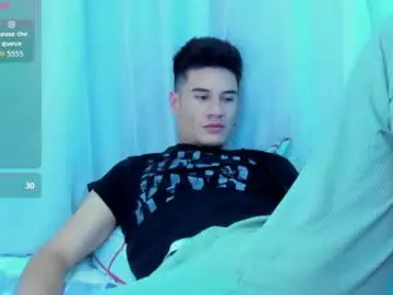 Chaturbate Free Porn Cam of dominic_radccliffe