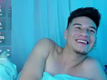 Chaturbate Live Sex Cam of dominic_radccliffe