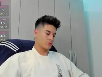 Chaturbate Best live sex cam show of dominic_radccliffe