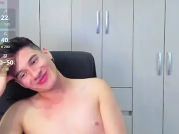 Chaturbate Adult Webcam of dominic_radccliffe