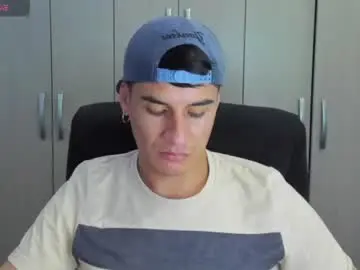Chaturbate Watch Live Sex Cams of dominic_radccliffe