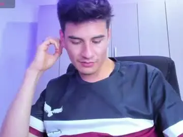 Chaturbate Free Porn Cam of dominic_radccliffe