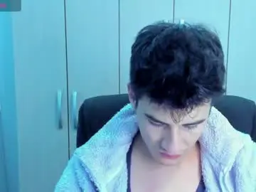 Chaturbate Sex Chat of dominic_radccliffe