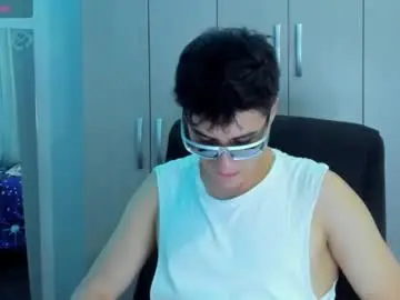 Chaturbate Sex Chat of dominic_radccliffe