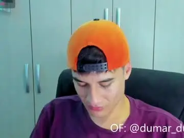 Chaturbate Watch Live Sex Cams of dominic_radccliffe