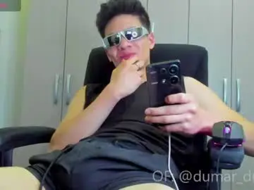 Chaturbate Private Sex Chat of dominic_radccliffe
