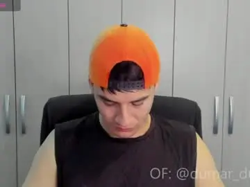 Chaturbate Sex Cam of dominic_radccliffe